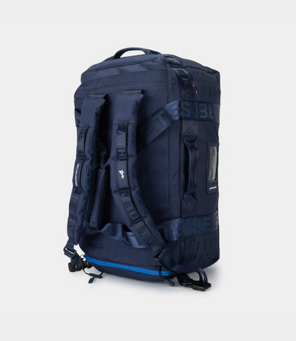 BWT Alpine Formula One Team x BFA 40L Duffel