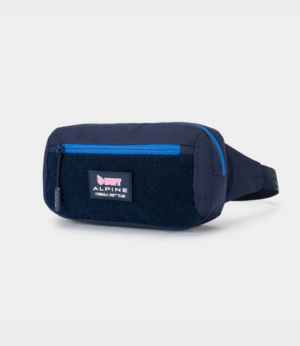 BWT Alpine Formula One Team x BFA Crossbody Bag