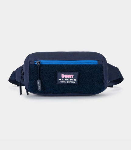 BWT Alpine Formula One Team x BFA Crossbody Bag