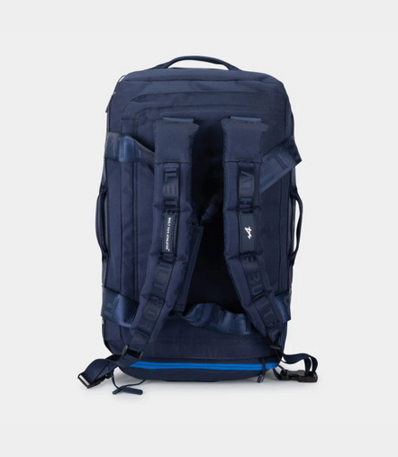 BWT Alpine Formula One Team x BFA 40L Duffel