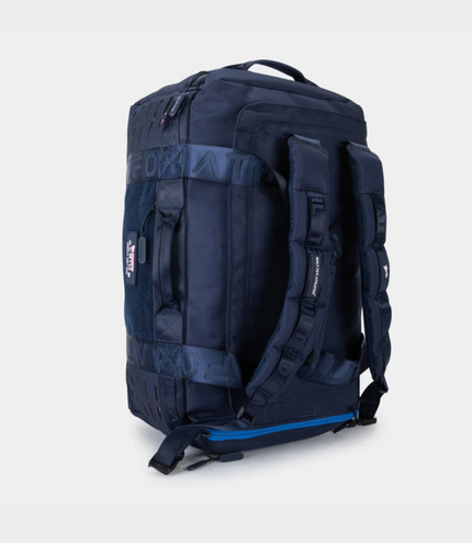 BWT Alpine Formula One Team x BFA 40L Duffel