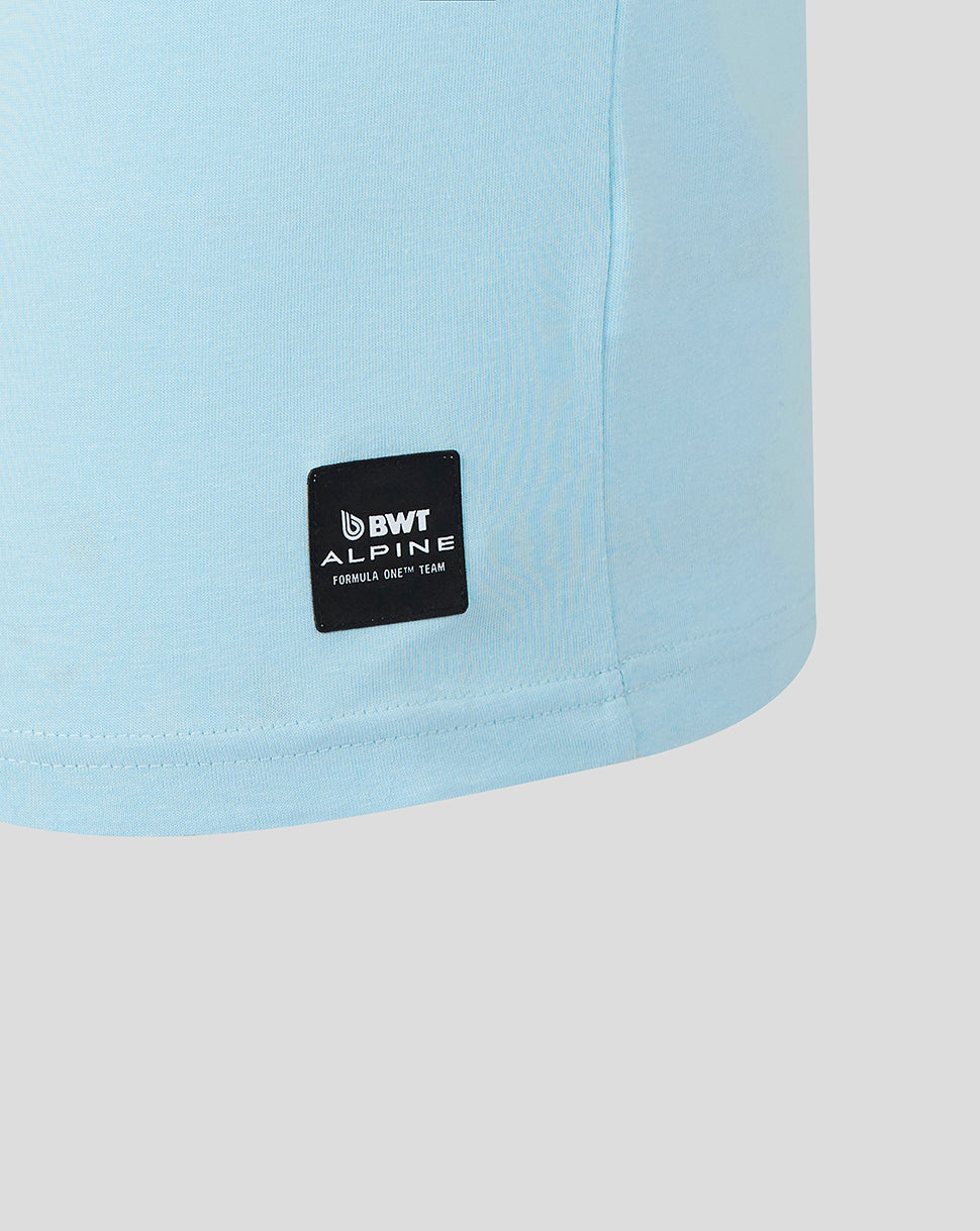 Junior Relaxed Fit World Tour T Shirt – Summer Song