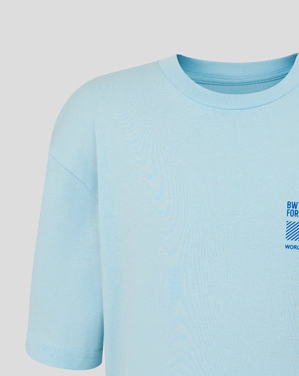 Junior Relaxed Fit World Tour T Shirt – Summer Song