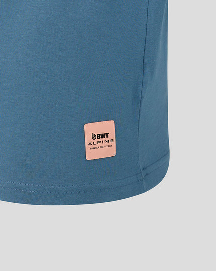 Unisex Miami Race Graphic T-Shirt – Bluefin