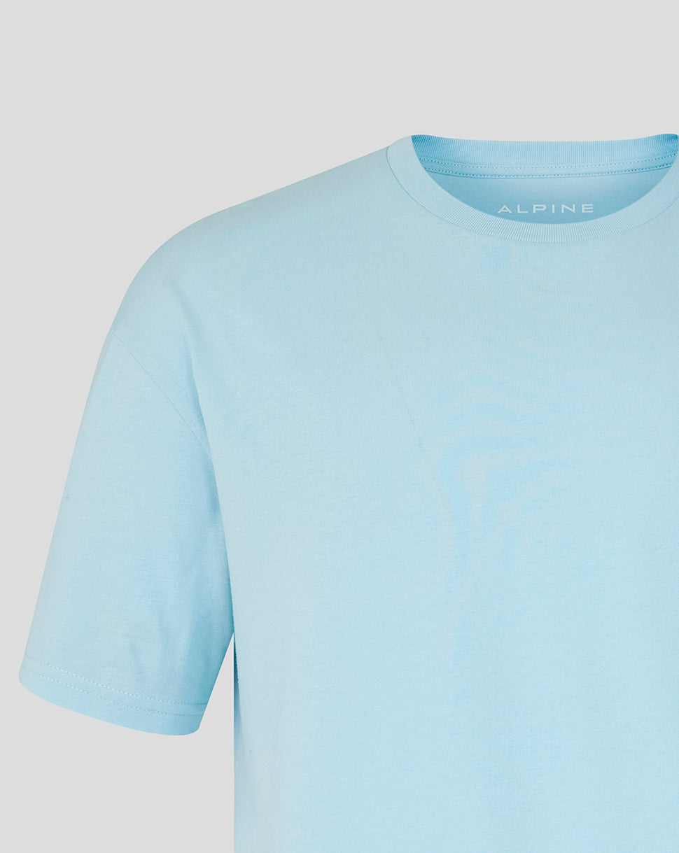 Unisex Relaxed Fit World Tour T Shirt – Summer Song