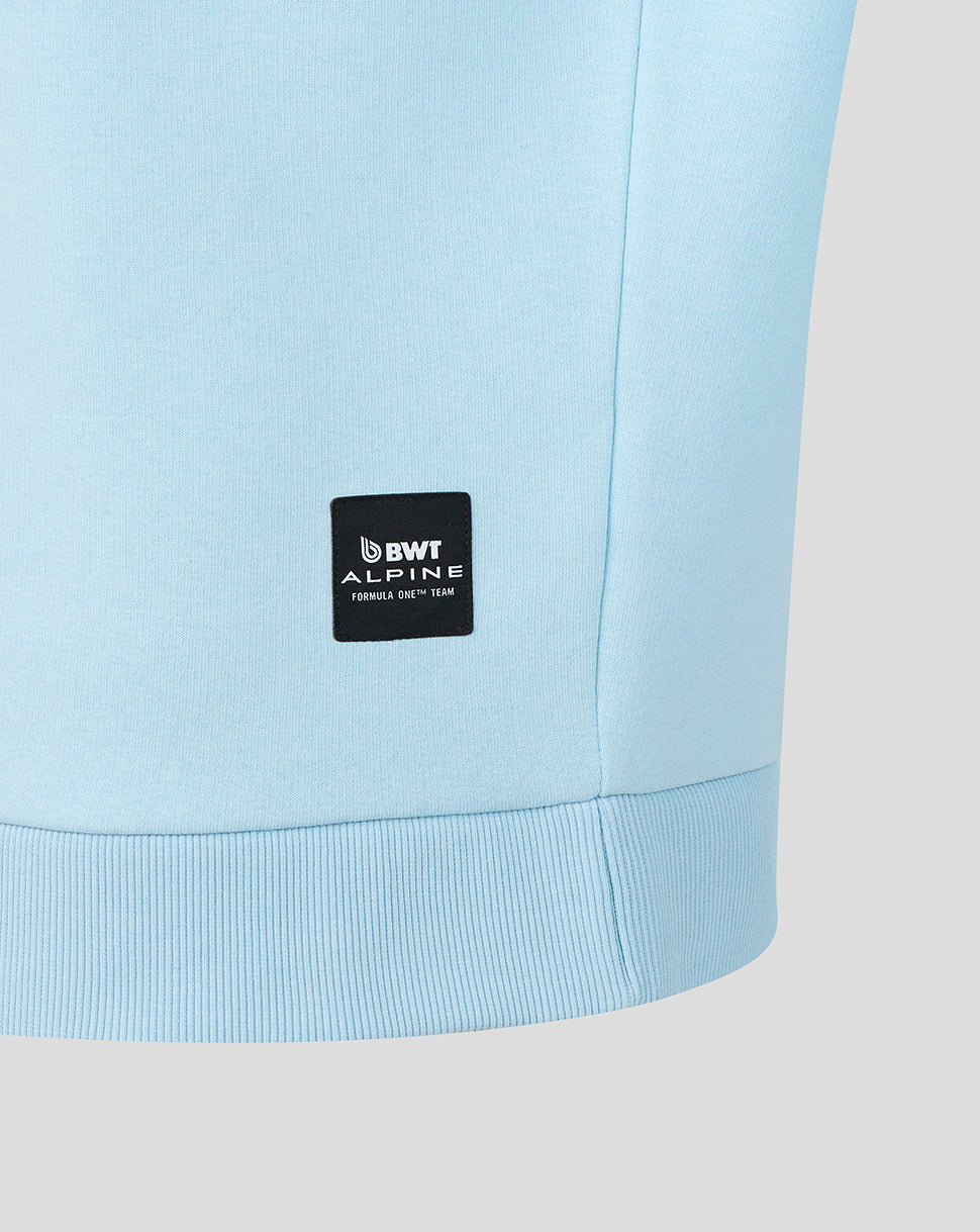 Unisex Relaxed Fit World Tour Sweatshirt – Summer Song