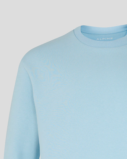 Unisex Relaxed Fit World Tour Sweatshirt – Summer Song