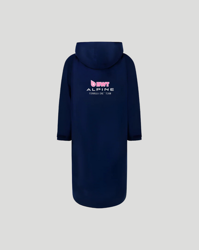 BWT Alpine Formula One Team FanRobe - Adults