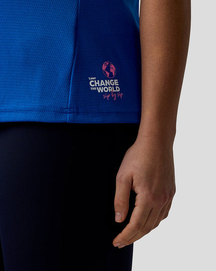 Official Women’s BWT Alpine Formula One Team Polo Shirt