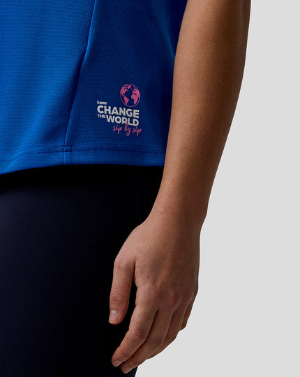 Official Women’s Driver Personalised Formula One Team Set Up T-Shirt