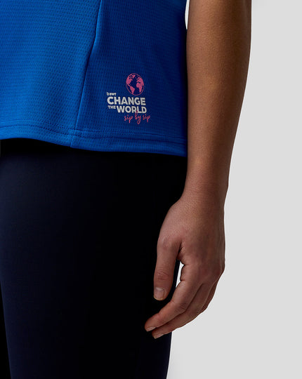 Official Women’s Driver Personalised Formula One Team Polo Shirt