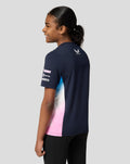 BWT Alpine Formula One Team Juniors Official Personalised T-Shirt