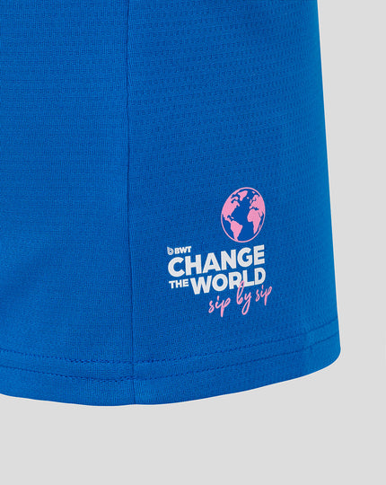 Official Junior BWT Alpine Formula One Team Set Up T-Shirt