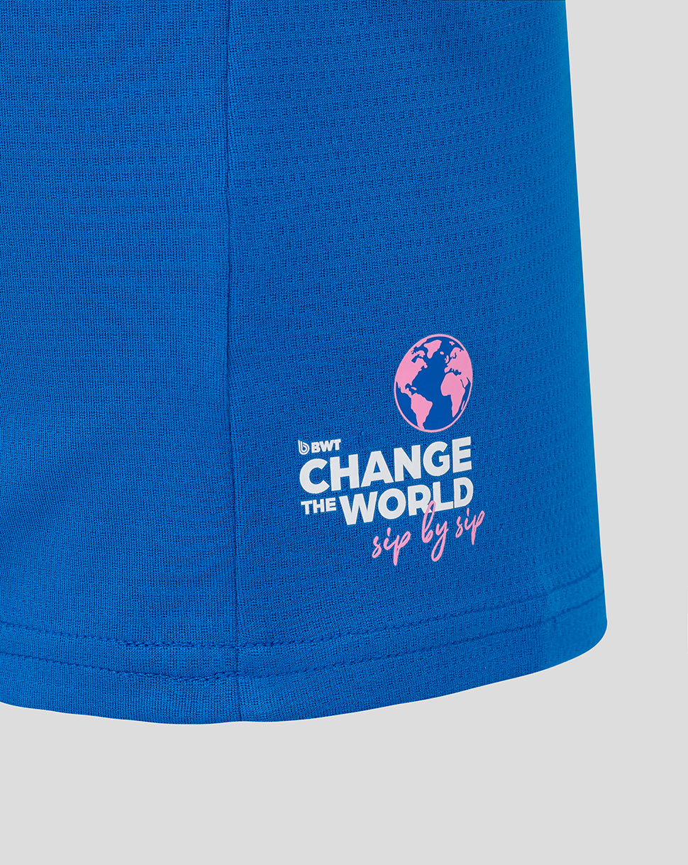 Polo officiel Alpine Formula One Team junior