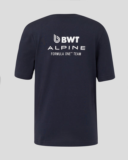 Junior Regular Fit Core T Shirt – Night Sky