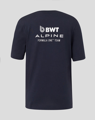 Junior Regular Fit Core T Shirt – Night Sky