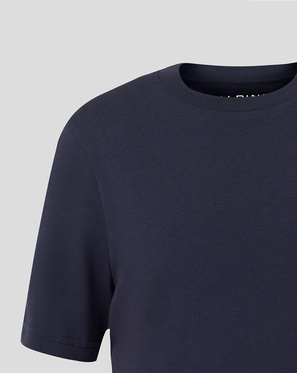 Junior Regular Fit Core T Shirt – Night Sky