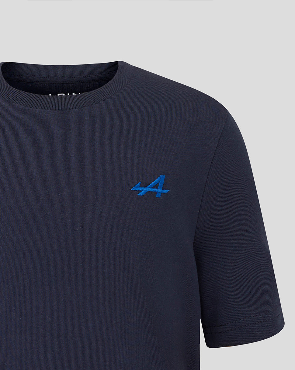 Junior Regular Fit Core T Shirt – Night Sky