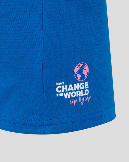 Official Junior Driver Personalised Formula One Team Polo Shirt