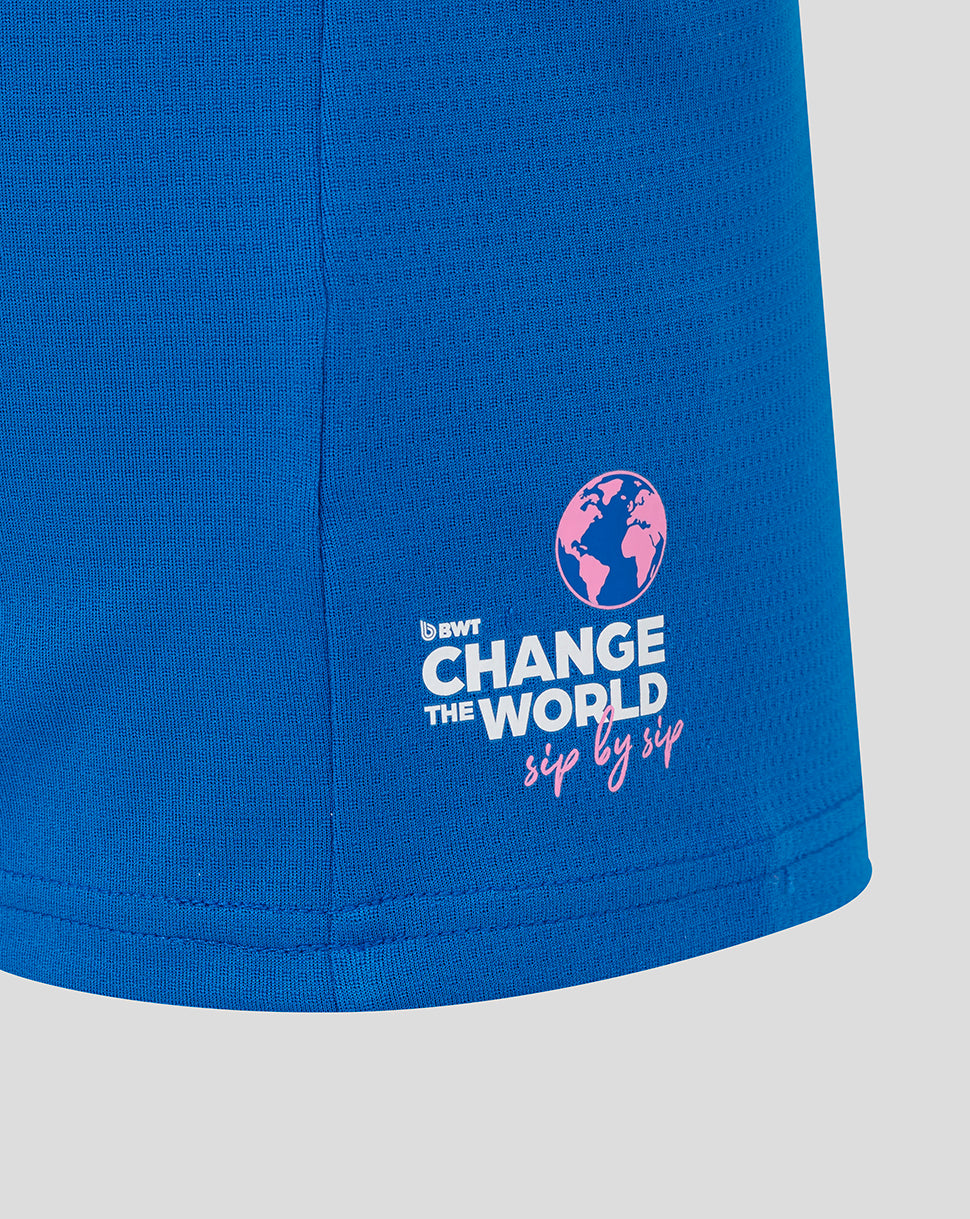 Official Junior Driver Personalised Formula One Team Polo Shirt