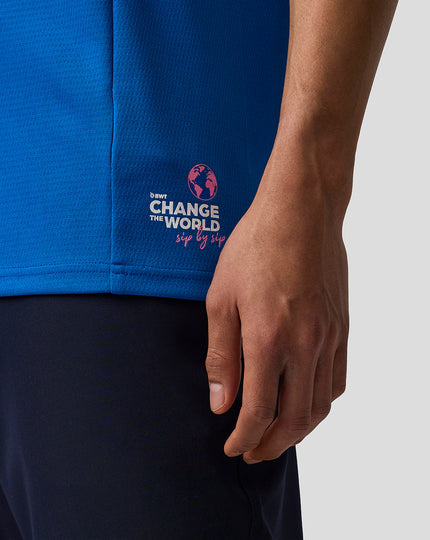 Official Men’s BWT Alpine Formula One Team Set Up T-Shirt