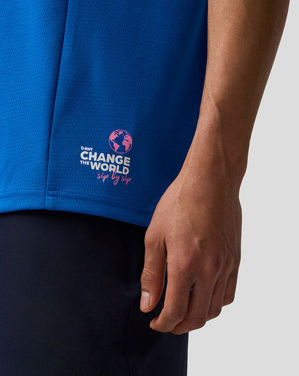 Official Men’s Driver Personalised Formula One Team Set Up T-Shirt