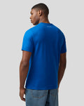 Alpine Unisex Core Essentials T-Shirt - Lapis Blue