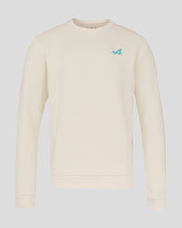 BWT Alpine Formula One Team Unisex Miami Oversized Sweatshirt