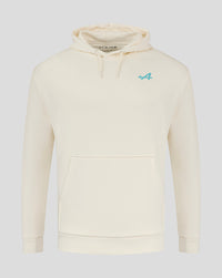 BWT Alpine Formula One Team Unisex Miami Oversized Hoodie