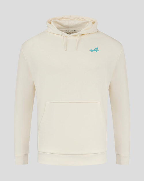 BWT Alpine Formula One Team Unisex Miami Oversized Hoodie
