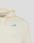 BWT Alpine Formula One Team Unisex Miami Oversized Hoodie