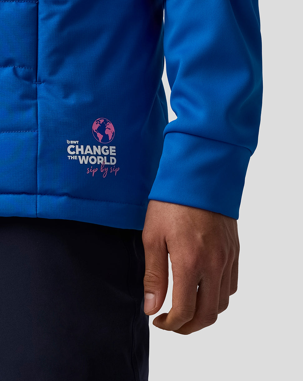 Gilet officiel unisexe Alpine Formula One Team