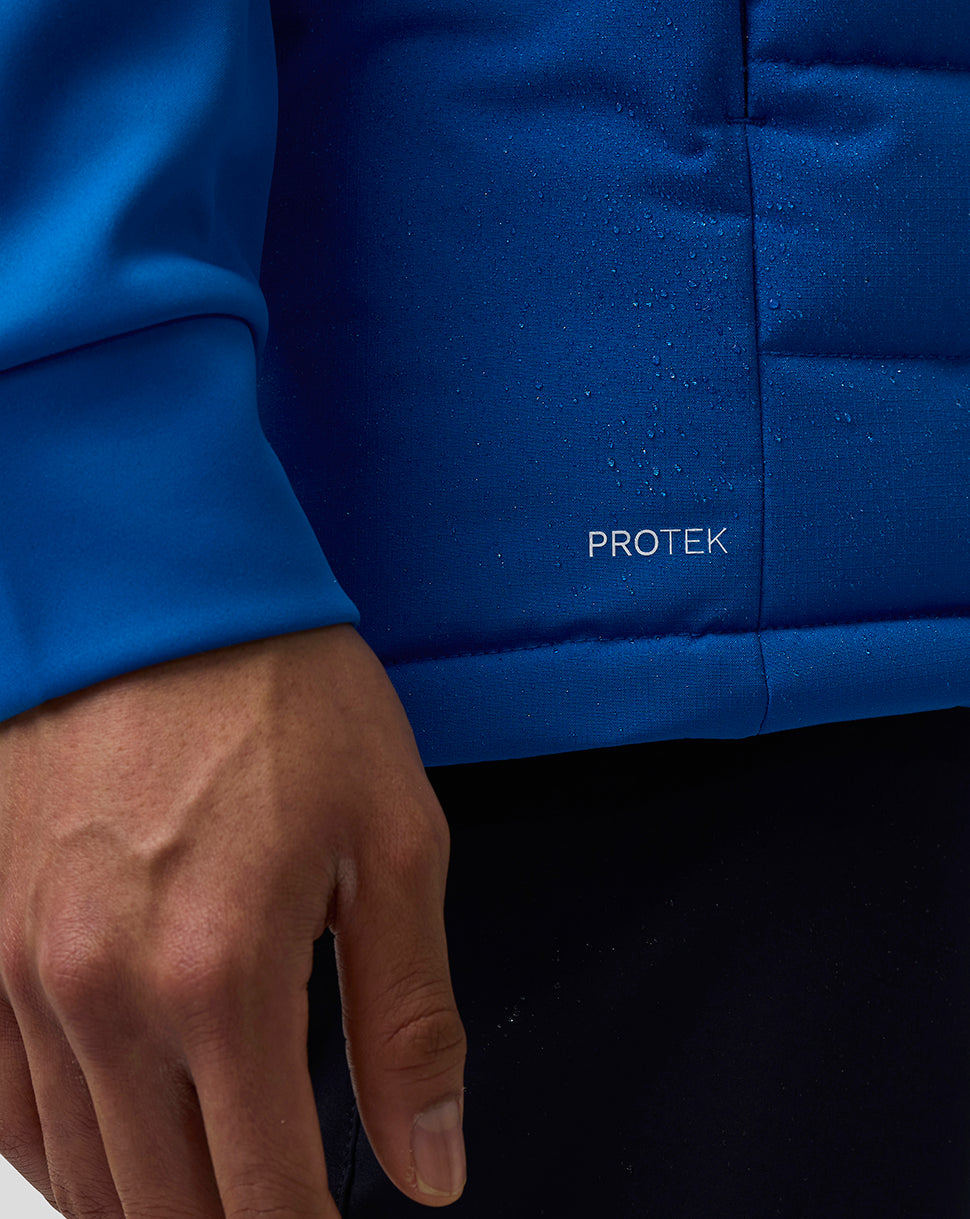 Gilet officiel unisexe Alpine Formula One Team