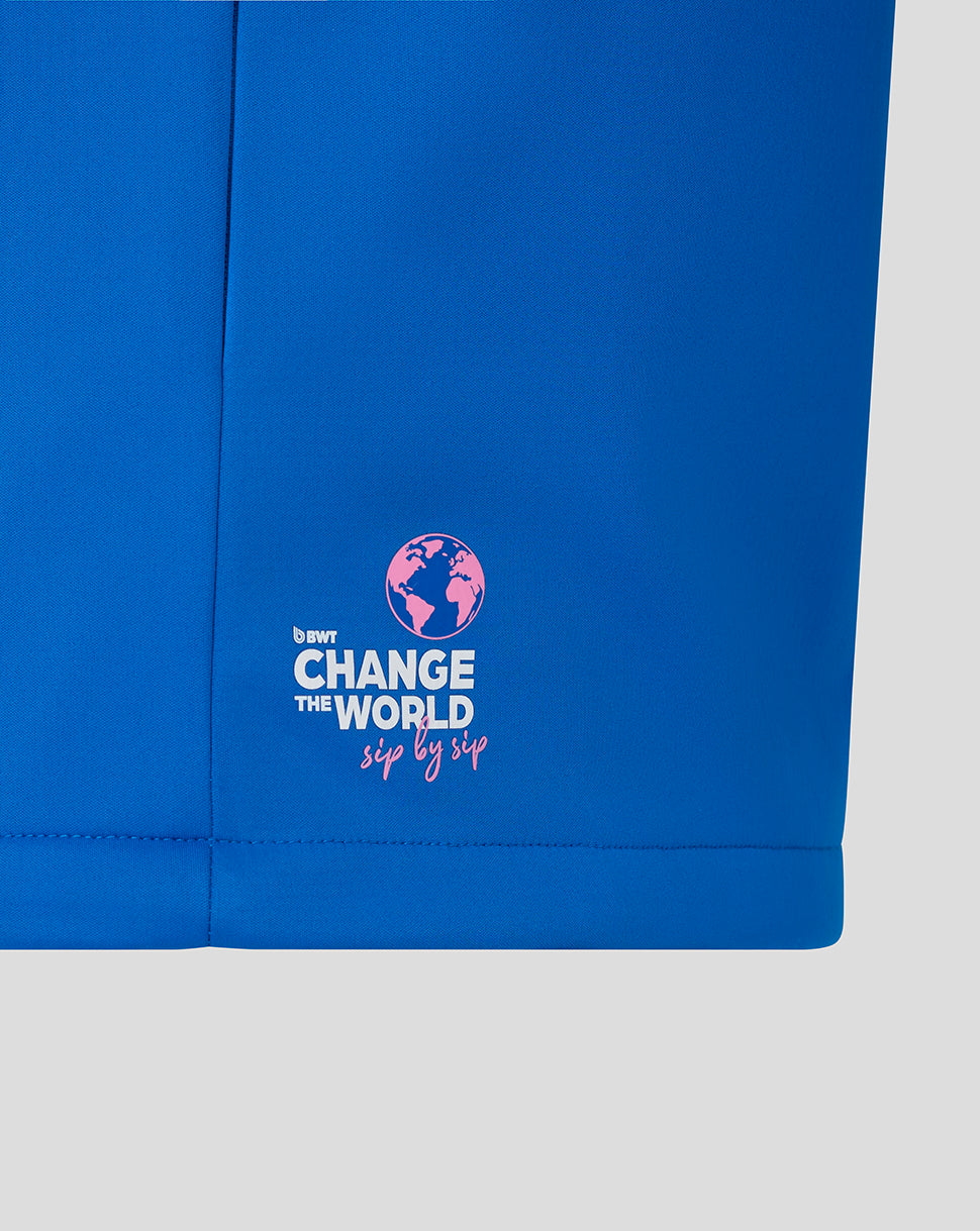 Veste Soft Shell officielle unisexe Alpine Formula One Team