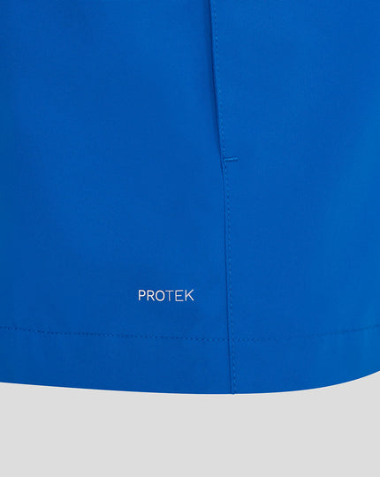 Veste de pluie officielle unisexe Alpine Formula One Team