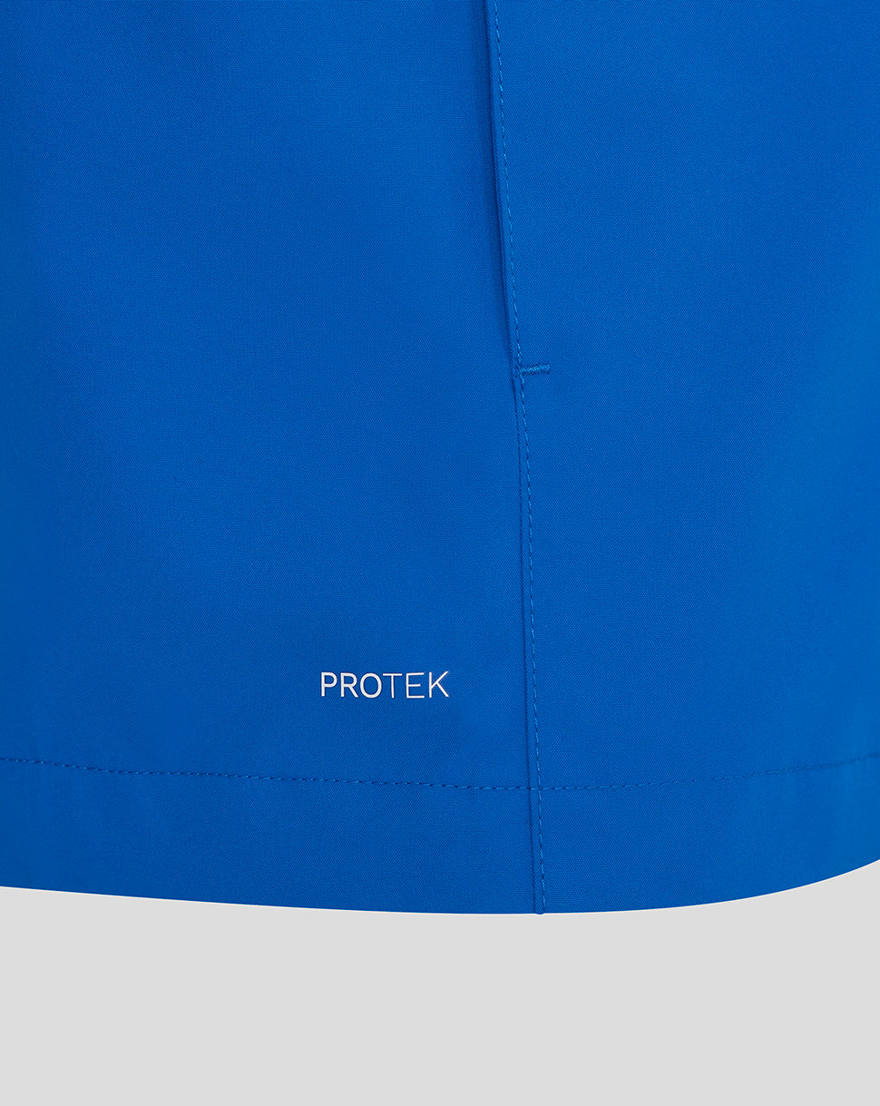 Veste de pluie officielle unisexe Alpine Formula One Team
