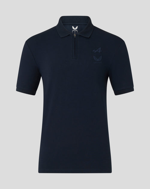 Unisex Formula One Team Travel Collection Polo Shirt