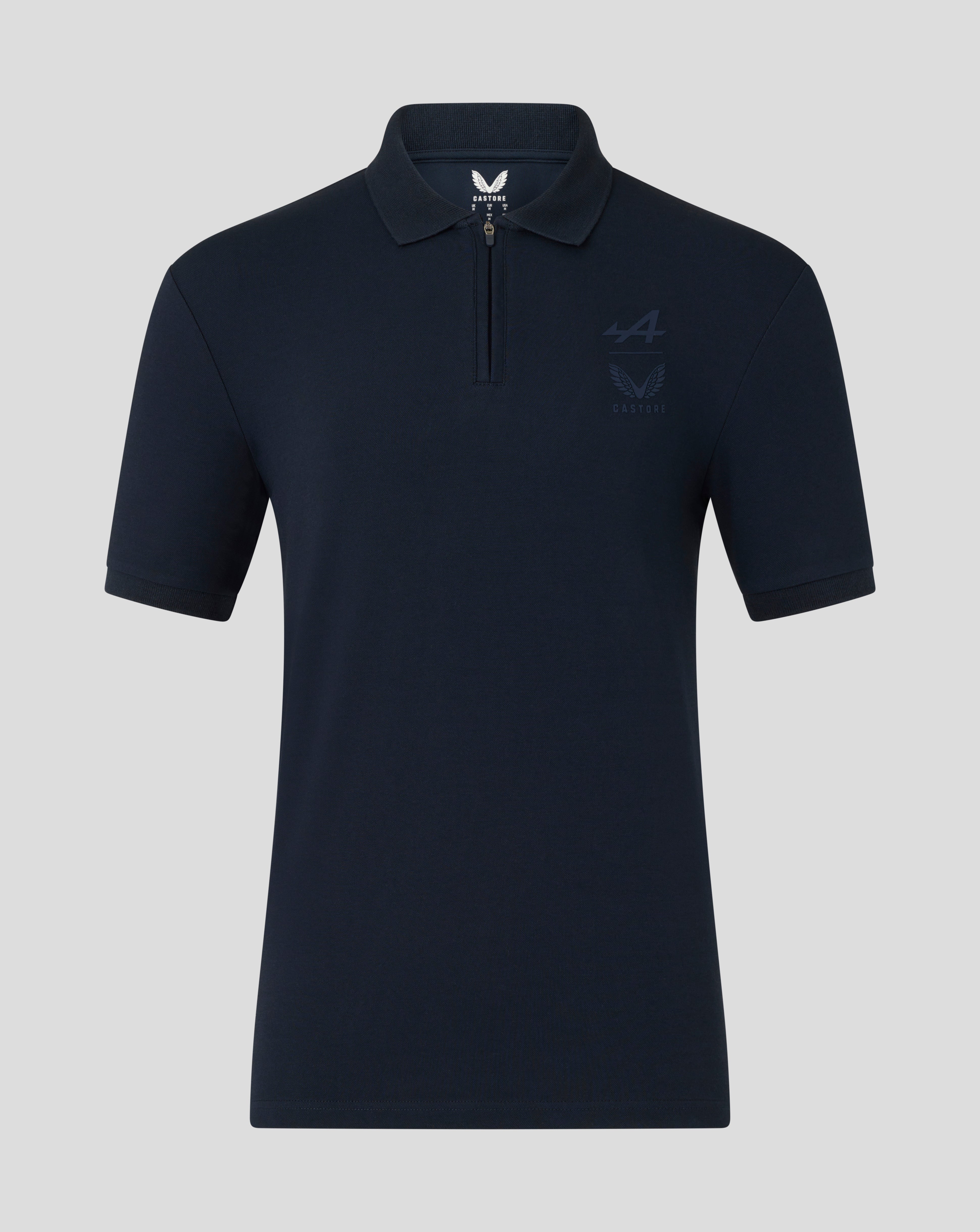 Unisex Formula One Team Travel Collection Polo Shirt