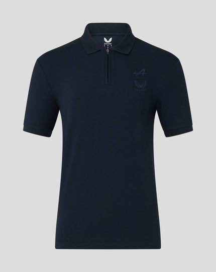 Unisex Formula One Team Travel Collection Polo Shirt