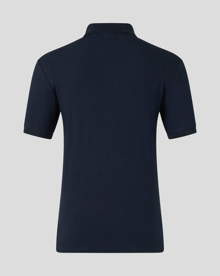 Unisex Formula One Team Travel Collection Polo Shirt