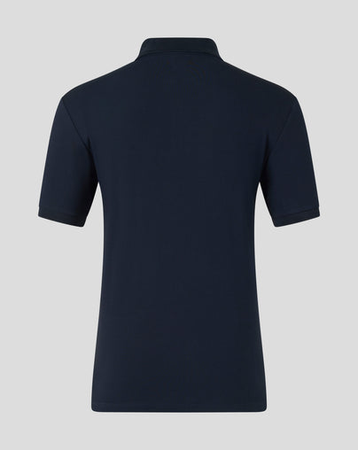 Unisex Formula One Team Travel Collection Polo Shirt