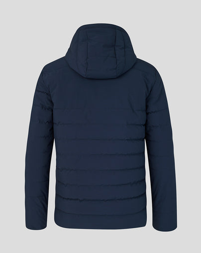 BWT Alpine Formula One Team Travel Collection Winter Jacket