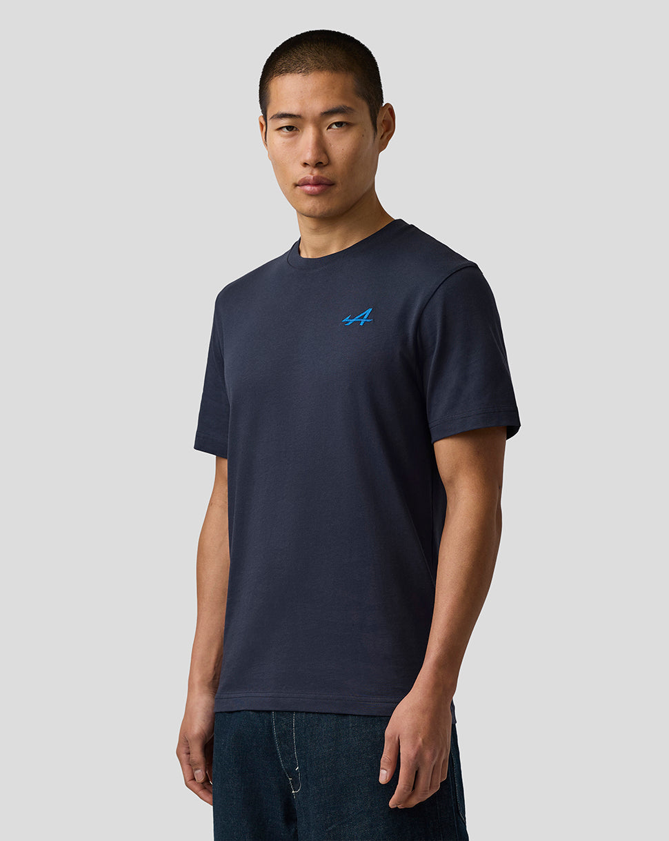 T-shirt unisexe coupe classique – Night Sky 