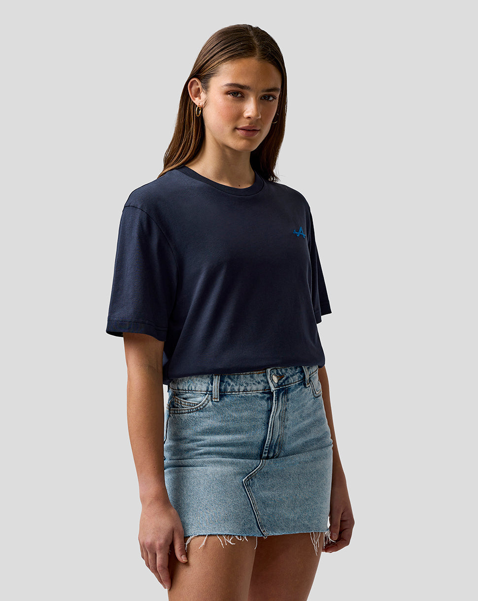 T-shirt unisexe coupe classique – Night Sky 