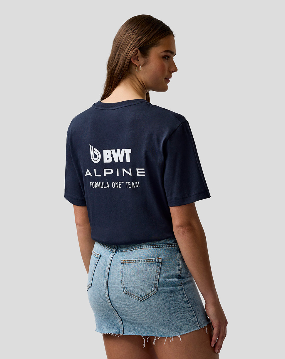 T-shirt unisexe coupe classique – Night Sky 