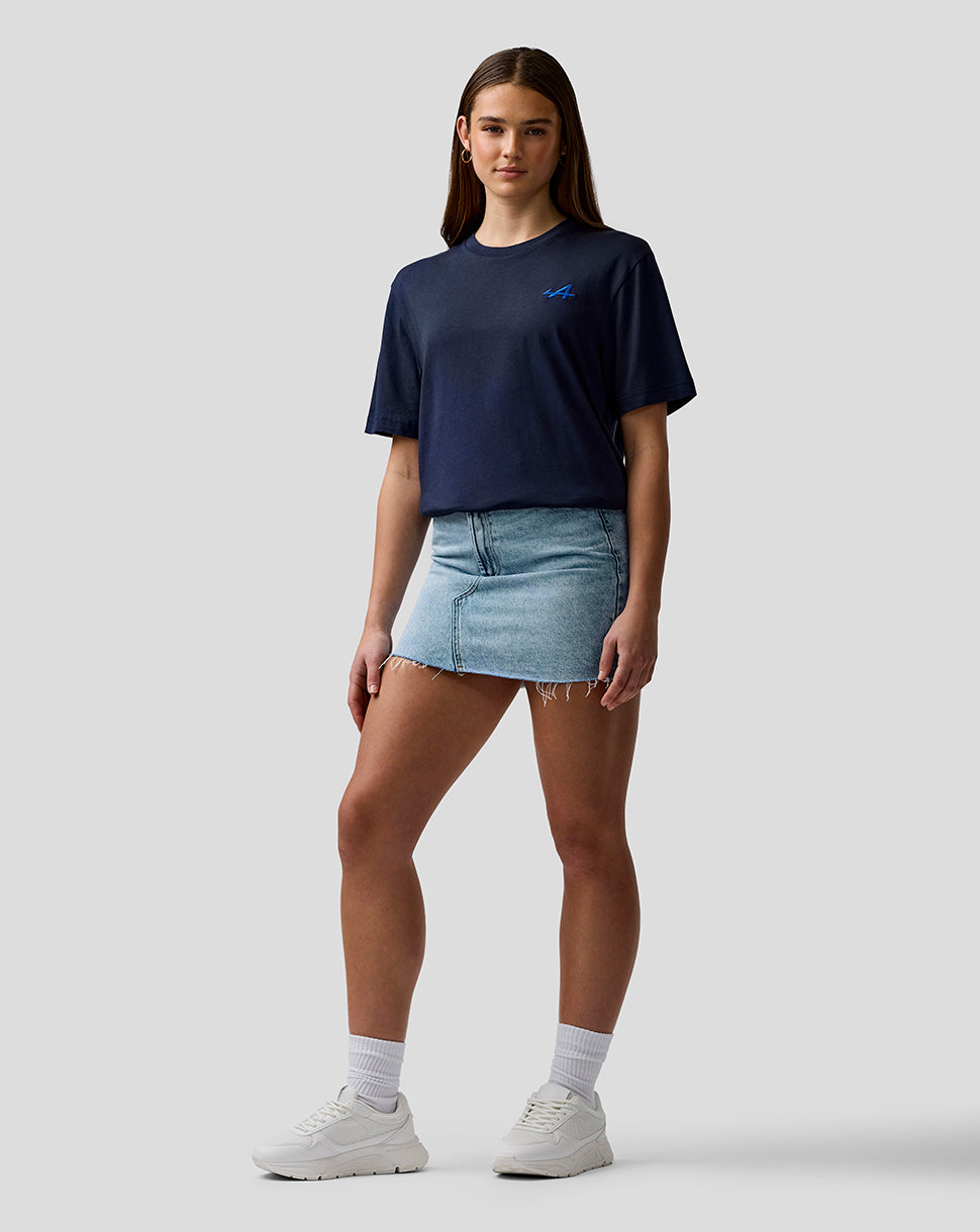 T-shirt unisexe coupe classique – Night Sky 