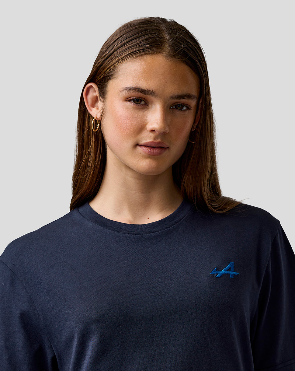 T-shirt unisexe coupe classique – Night Sky 