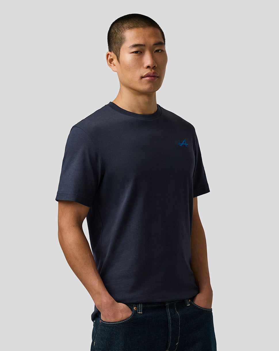 T-shirt unisexe coupe classique – Night Sky 